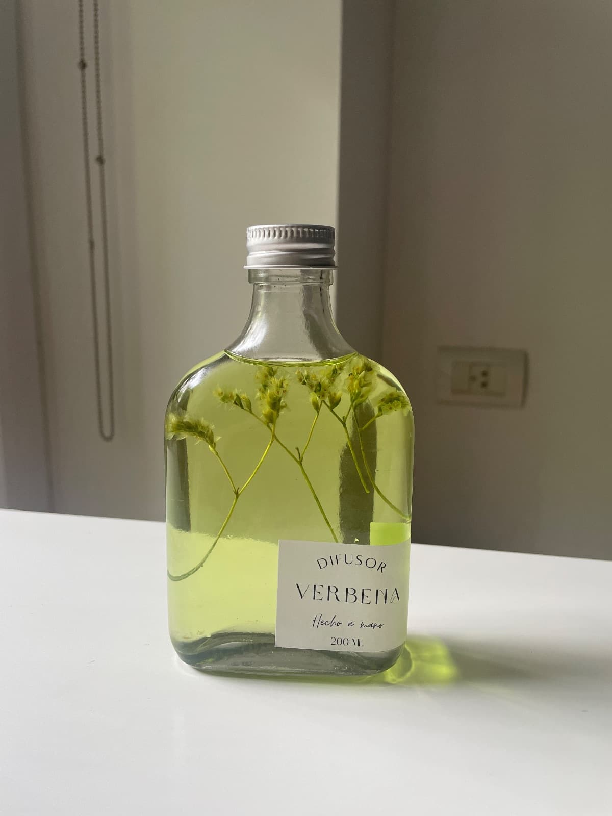 Difusor Verbena