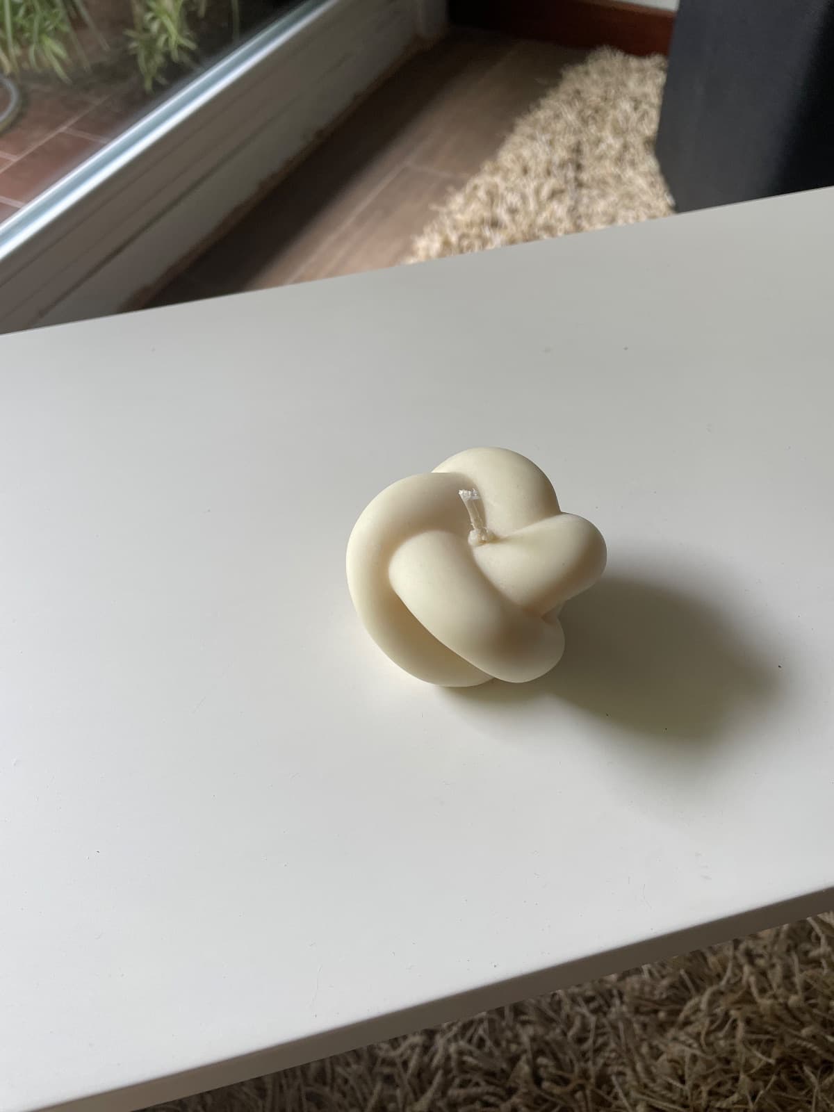 Vela Knot