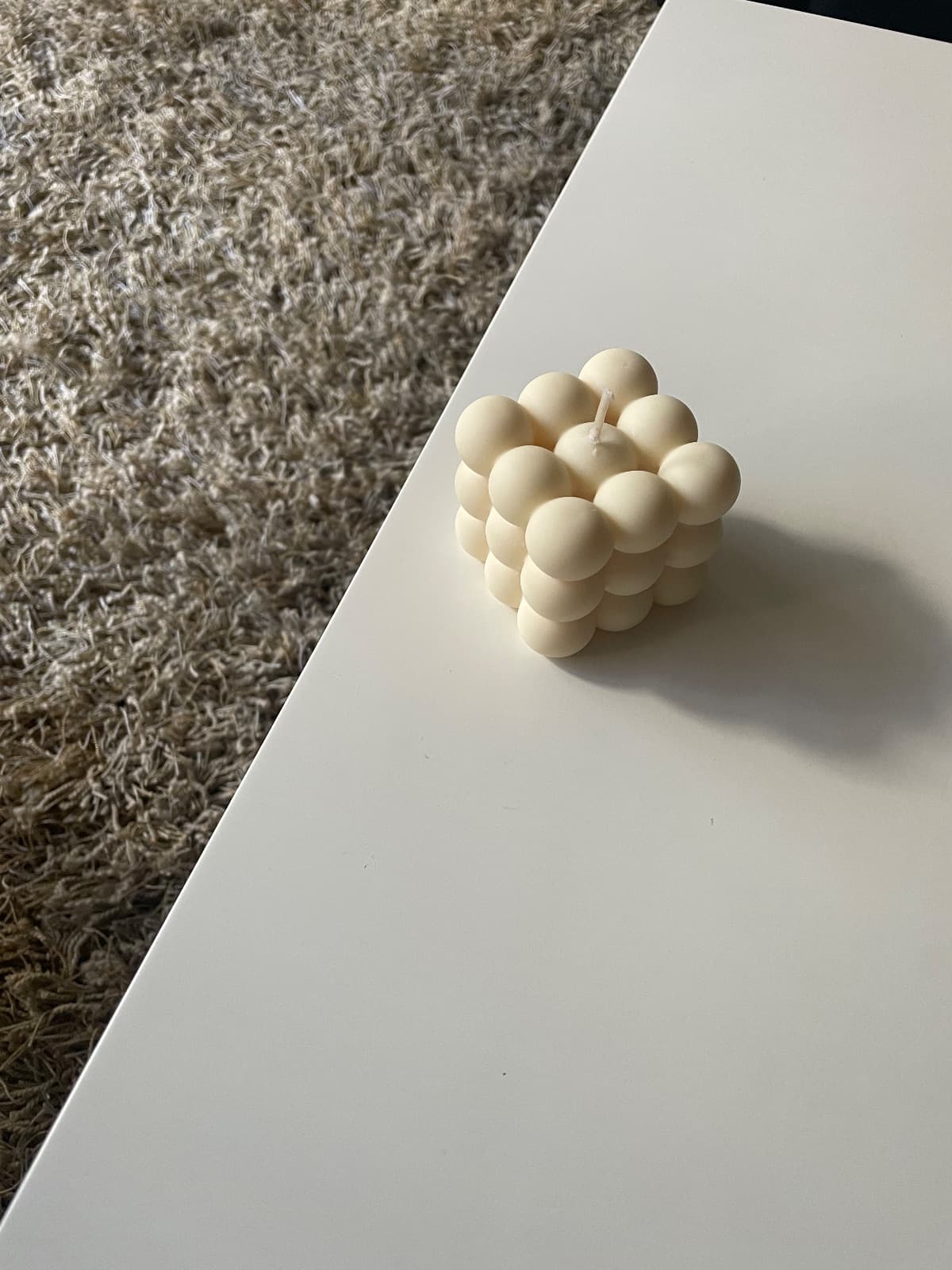 Vela Bubble