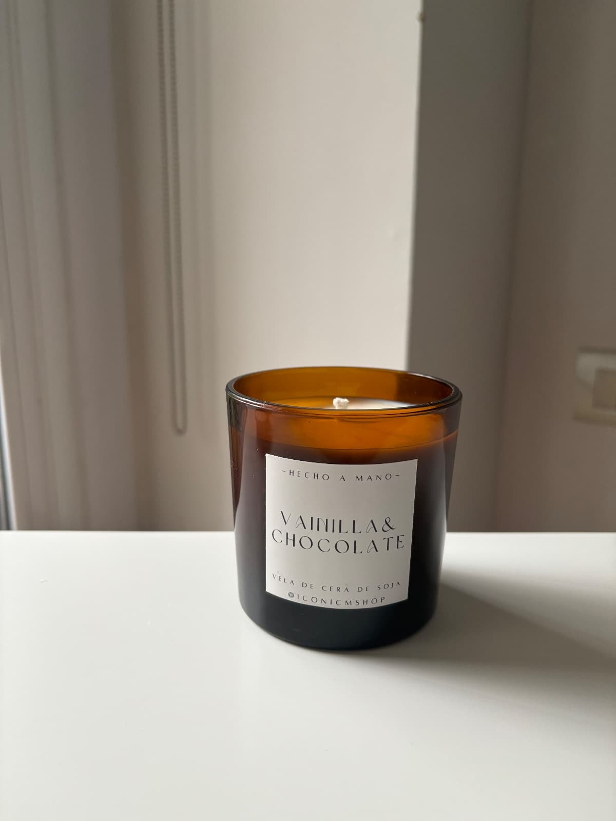 Vela Ambar