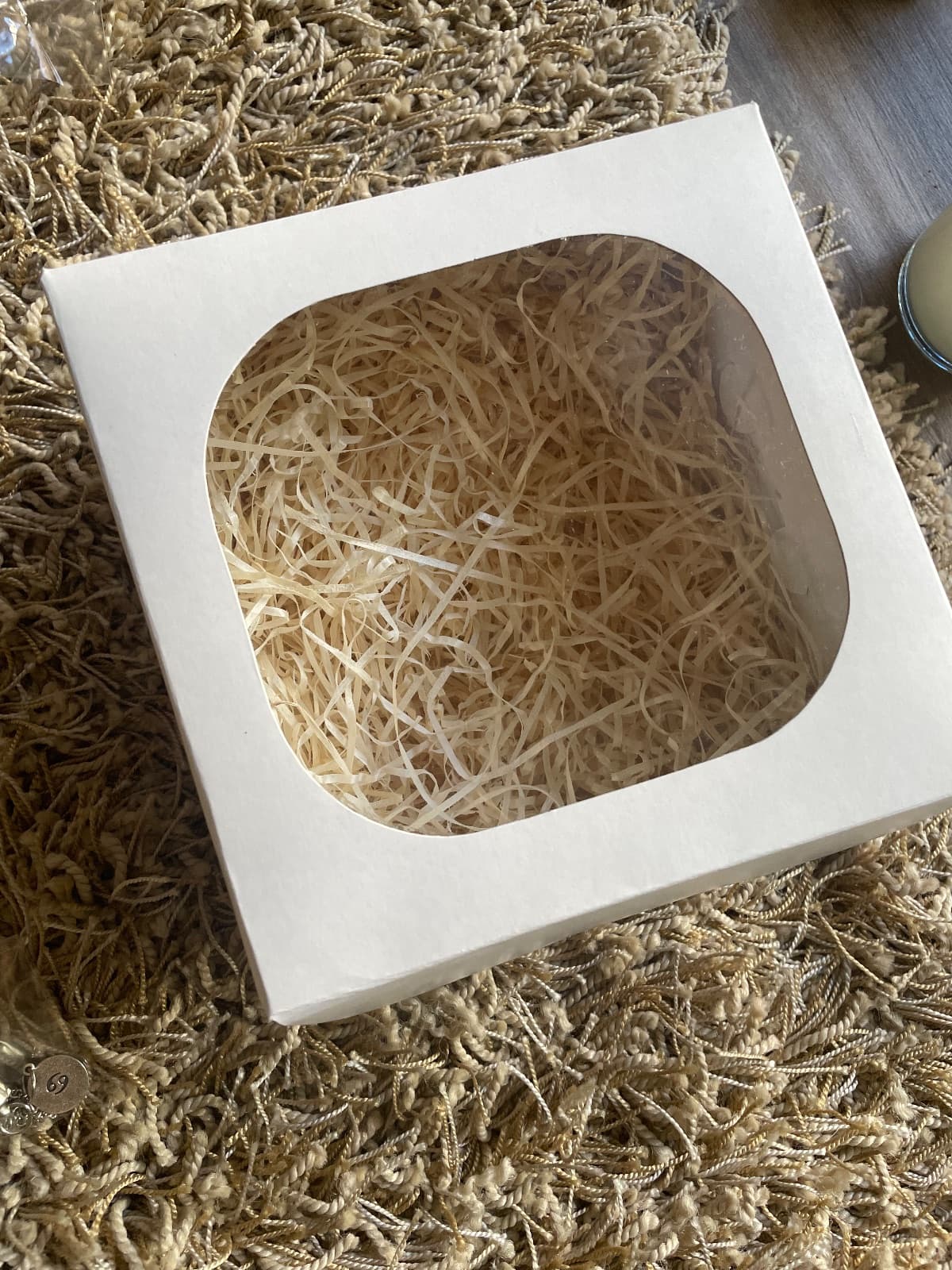 Caja